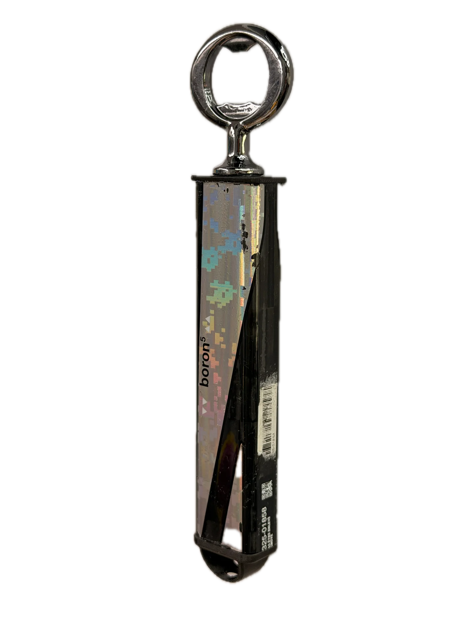 Enforcer Hockey Stick Bottle Opener - The Data Rift (Rescue) product image (1)