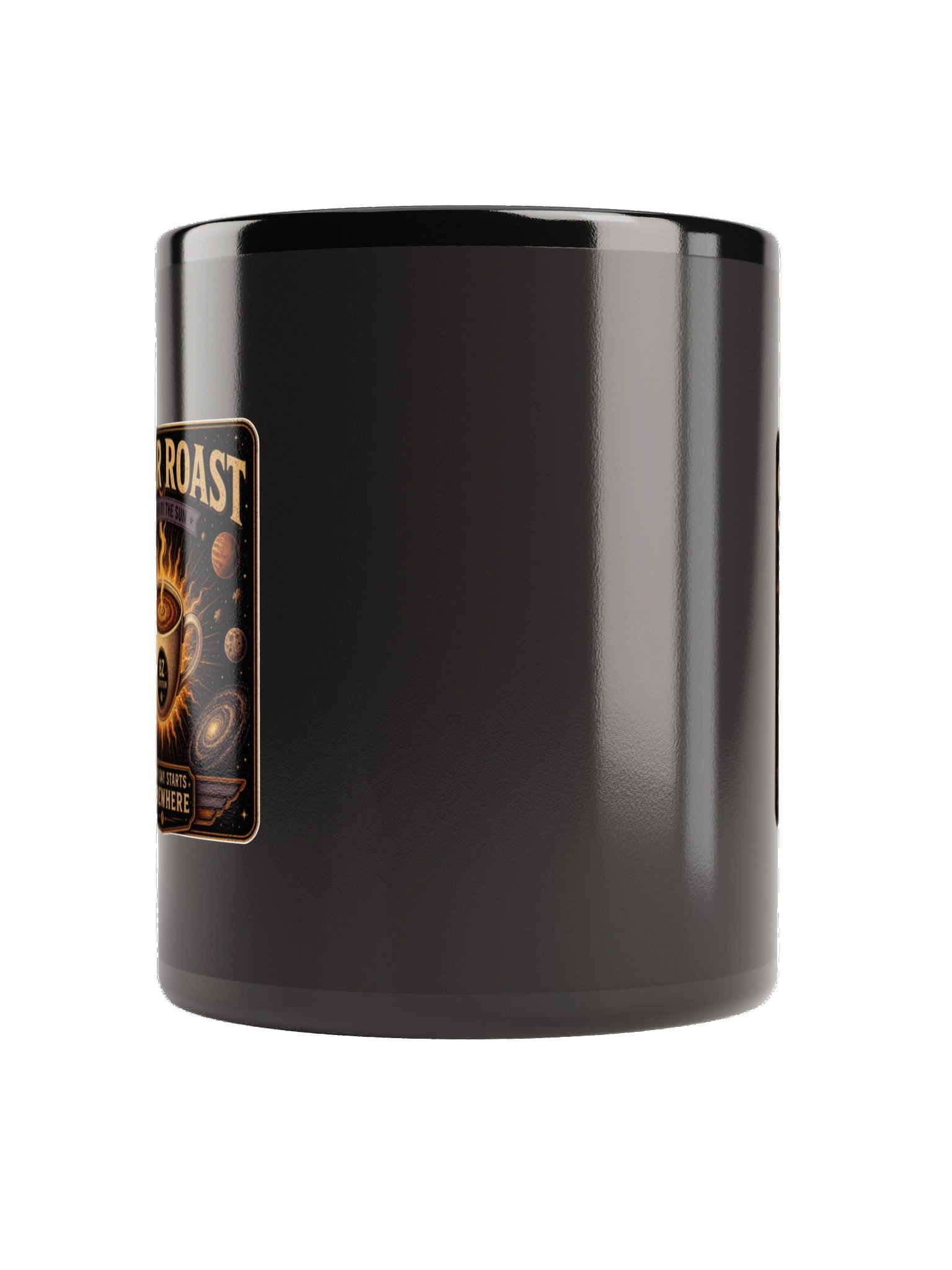 Solar Roast — Powered by the Sun. ☀️☕🌌 product image (3)