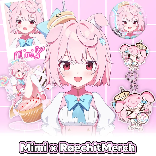 Mimi Debut