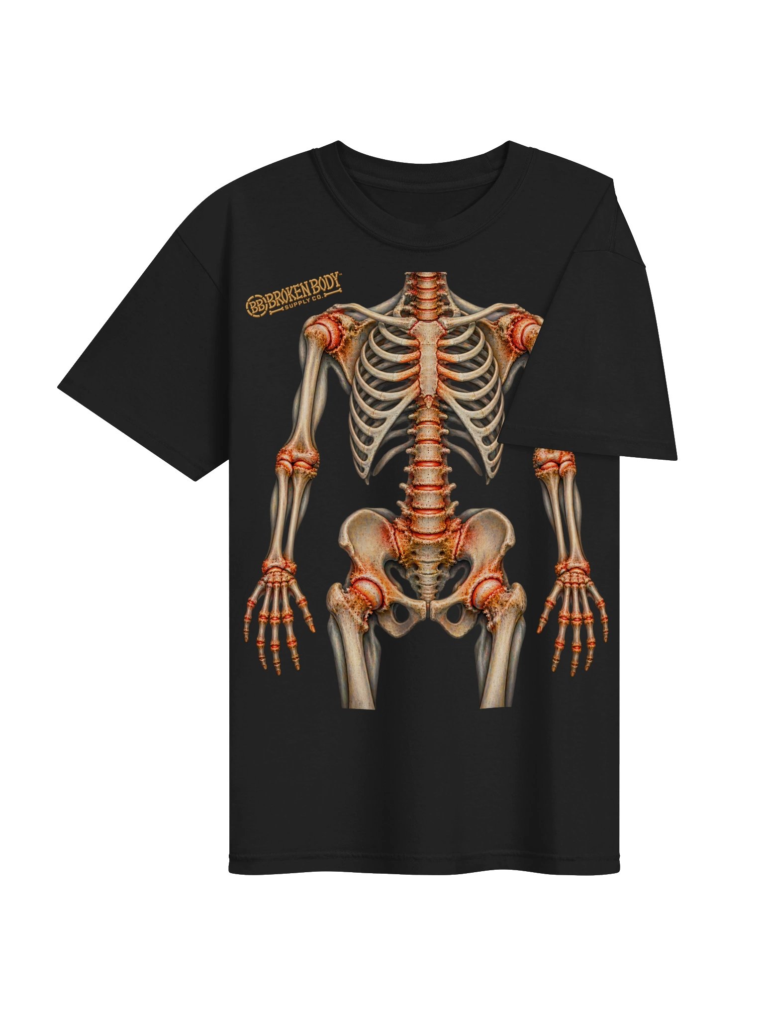 Arthritis Shirt — Every Joint Has a Story | Rebuild Shop product image (5)