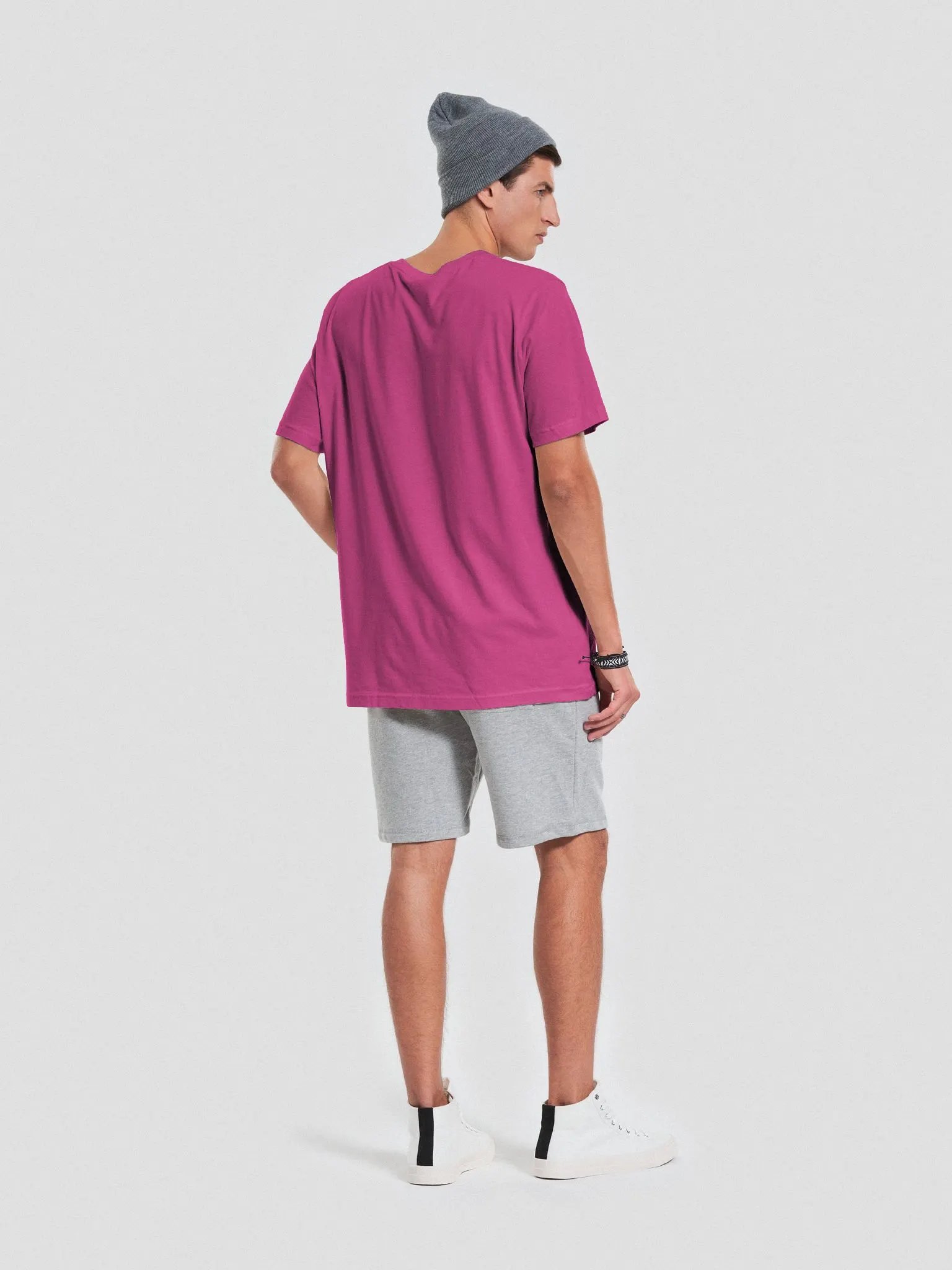 Were Wolf supersoft unisex t-shirt product image (8)