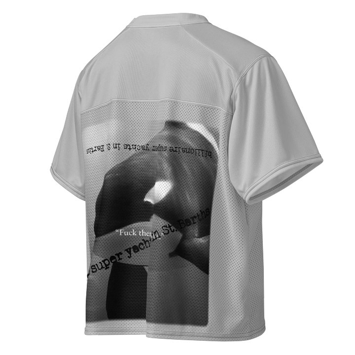 project xtnctn billionaire super yacht in St. Barths product image (2)