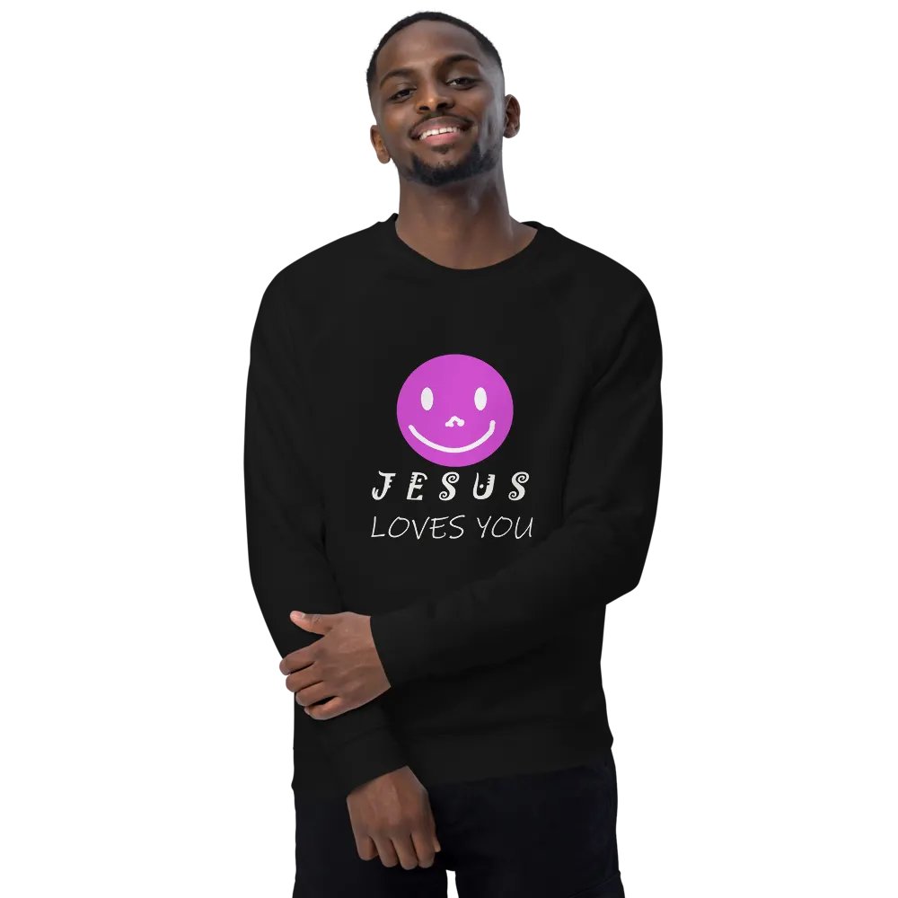 Smile Jesus Loves You product image (8)