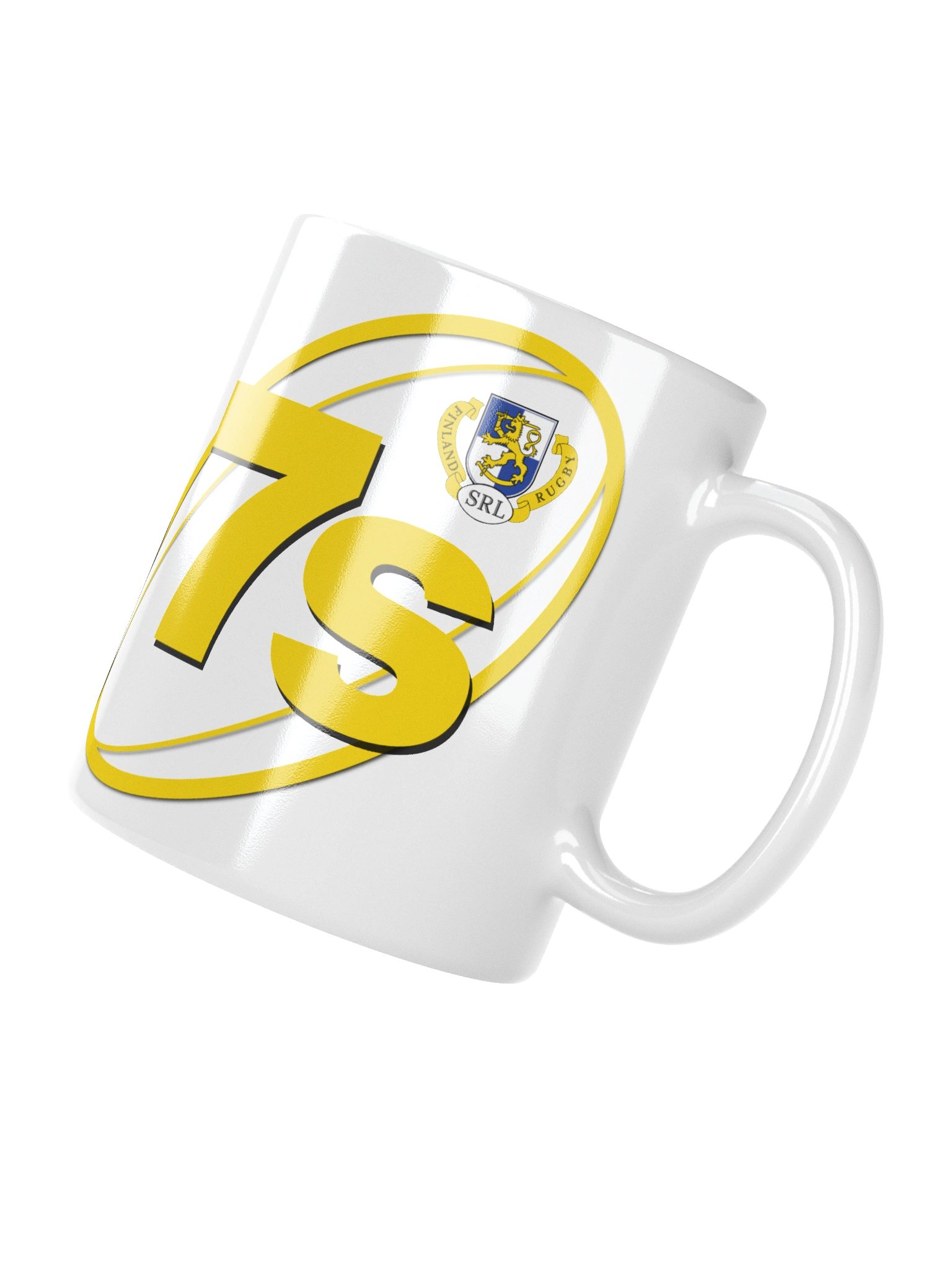 SRL Sevens logokuppi product image (3)