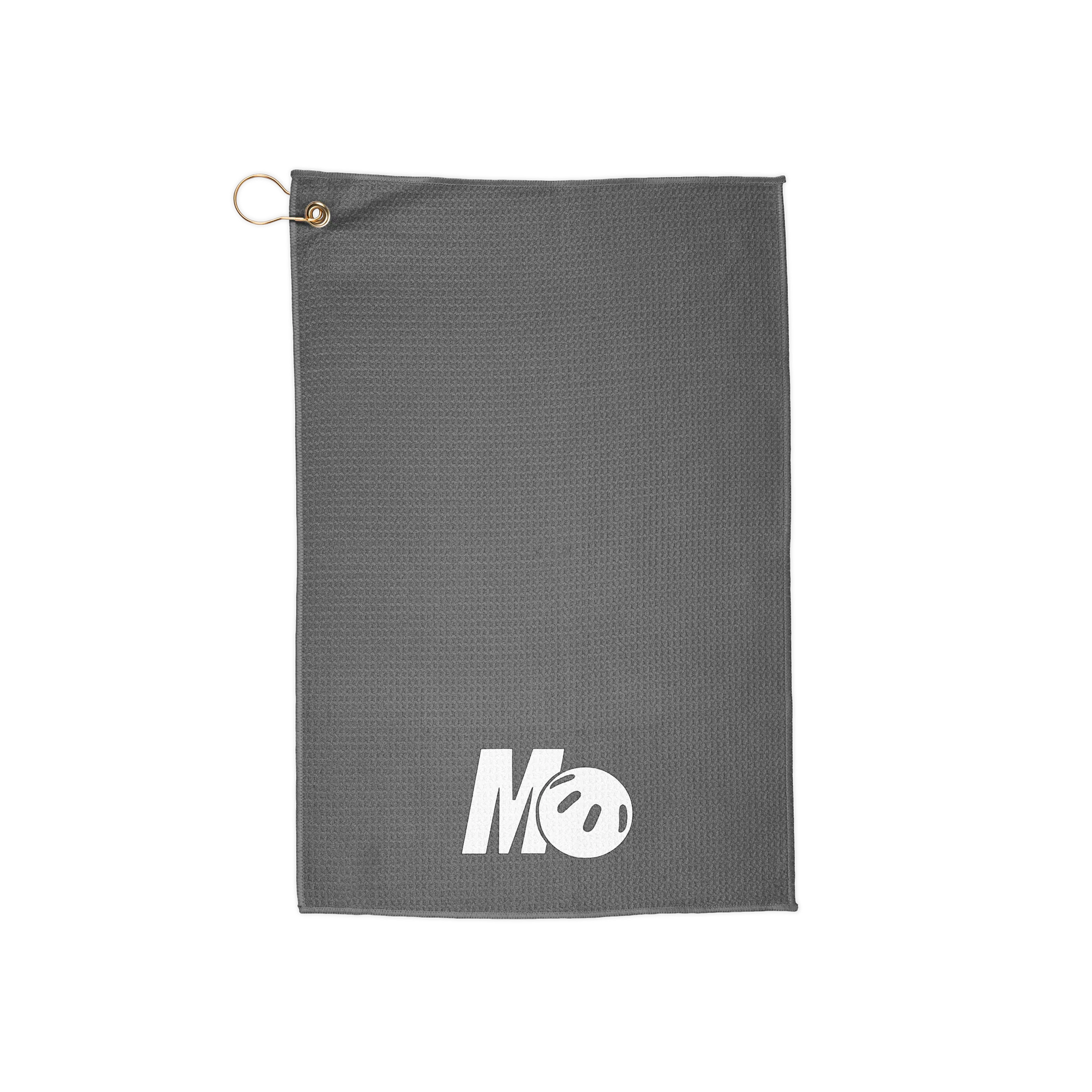MO Golf Towel product image (1)