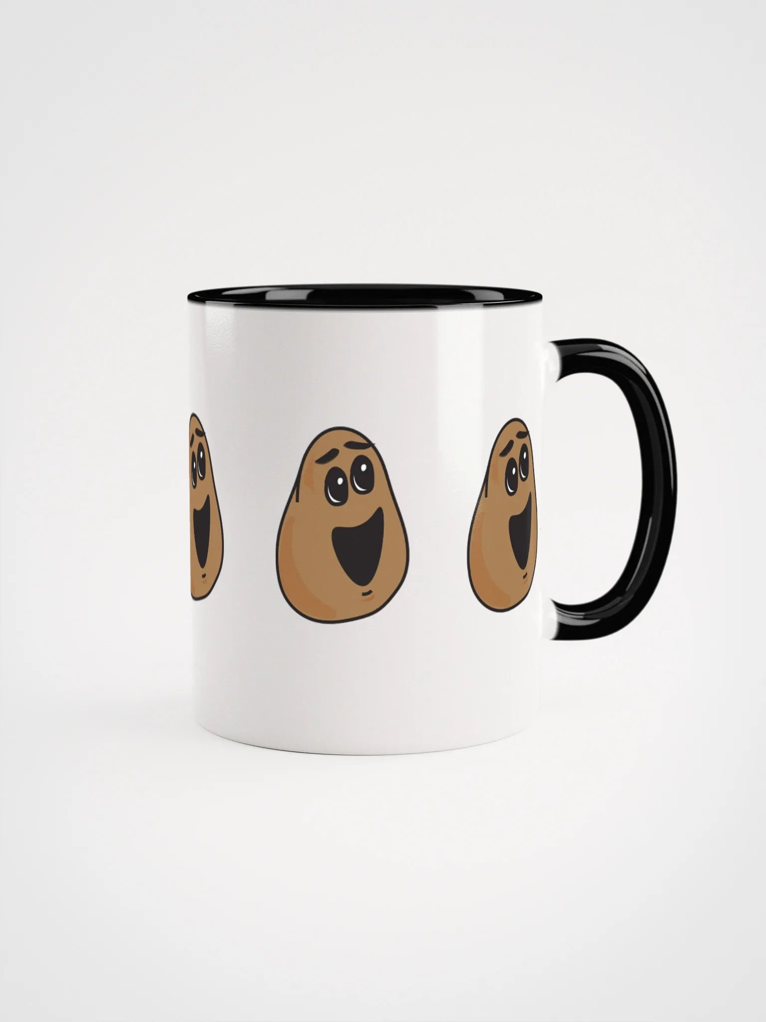 5 Happy Potato Faces Out of 5 product image (1)