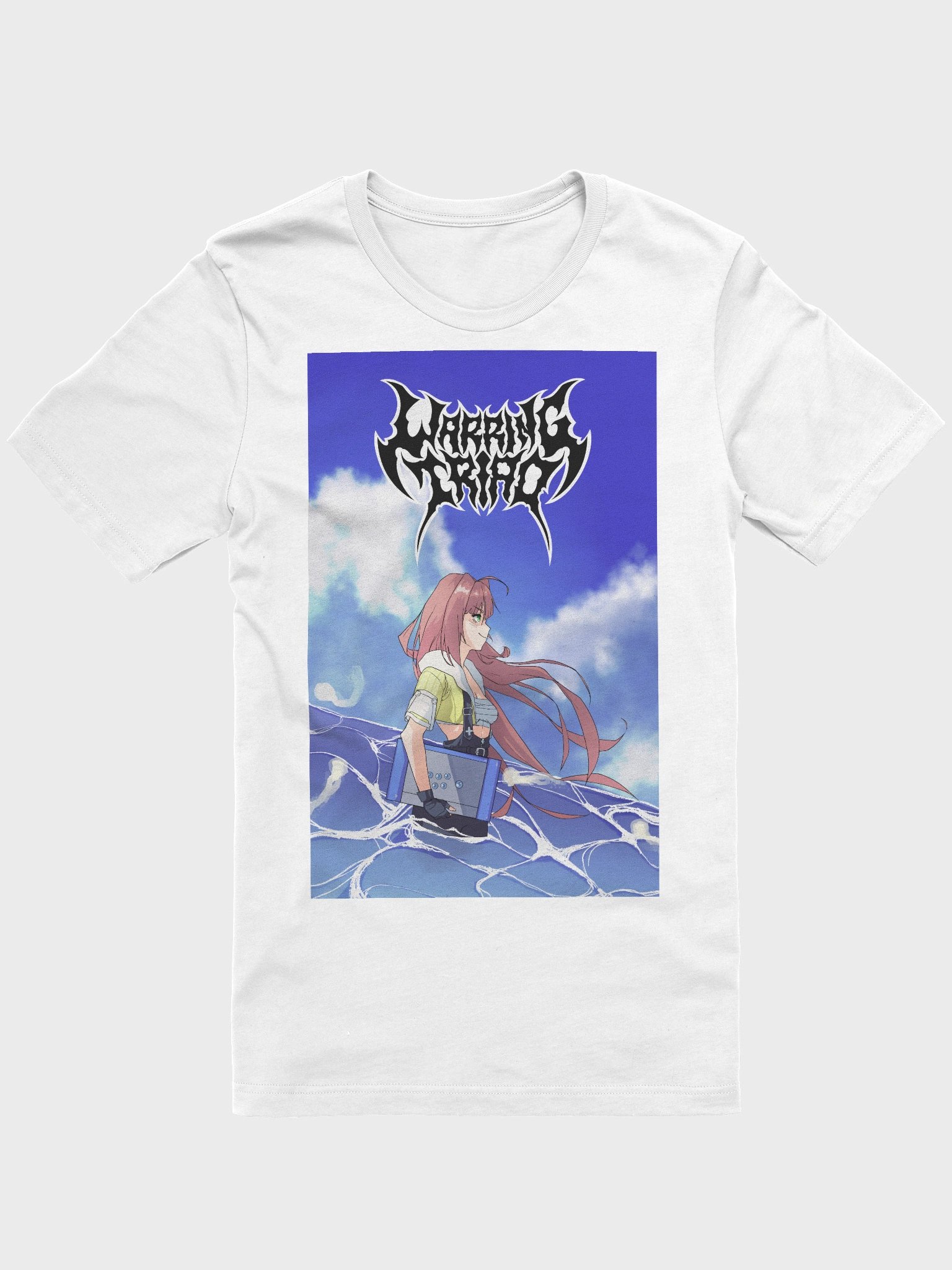 OTHERWORLD - T-SHIRT product image (1)