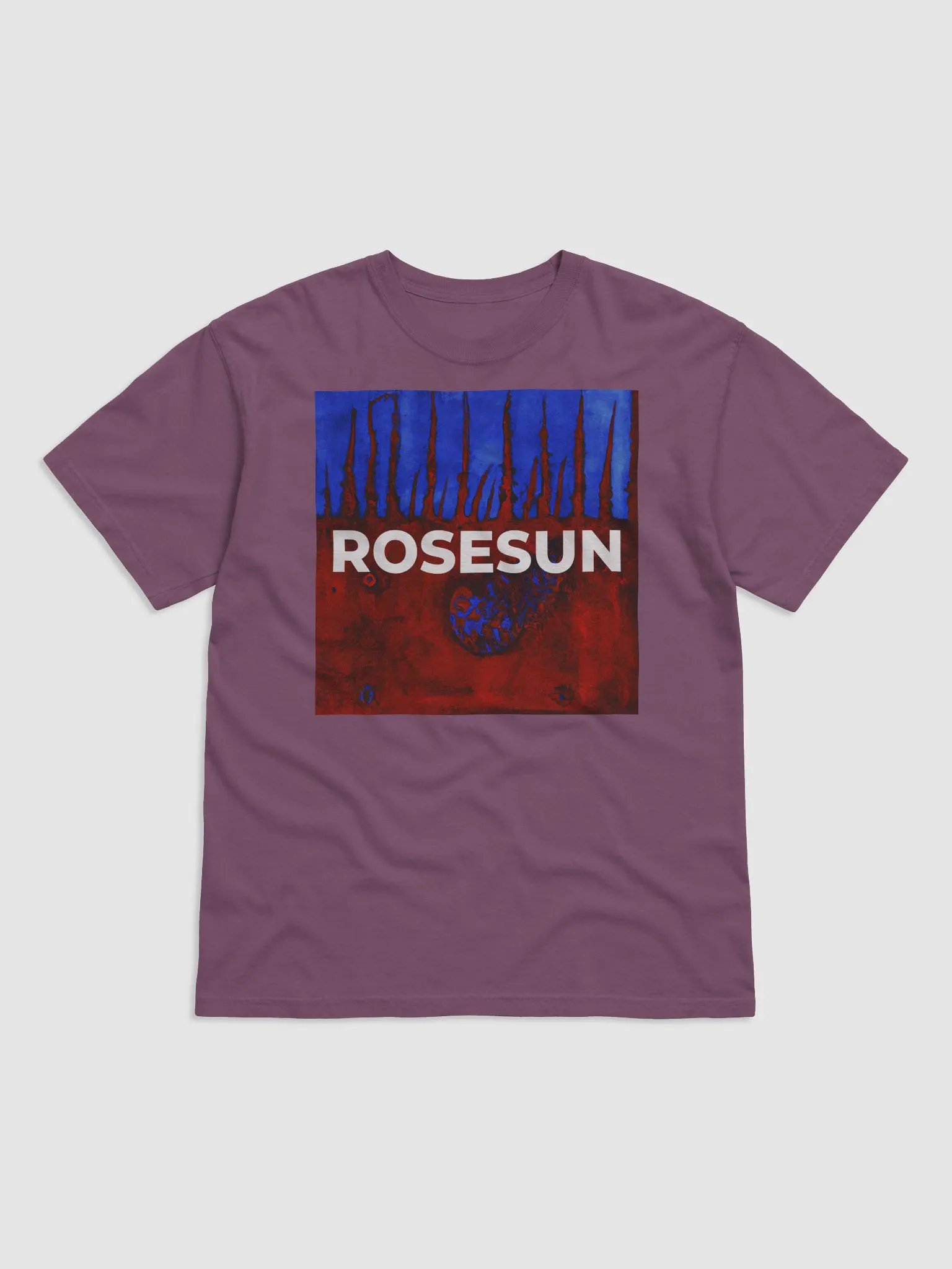 ROSESUN® - RELAXED-FIT - T-SHIRT product image (11)