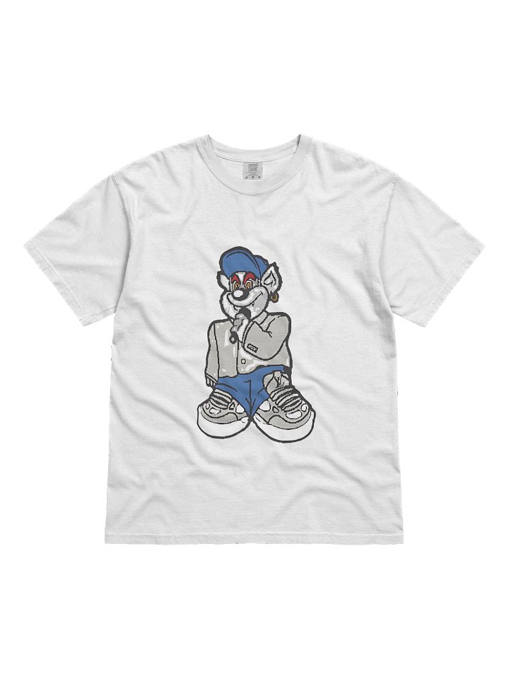 Louis Vuitton Graphic Shirt product image (1)