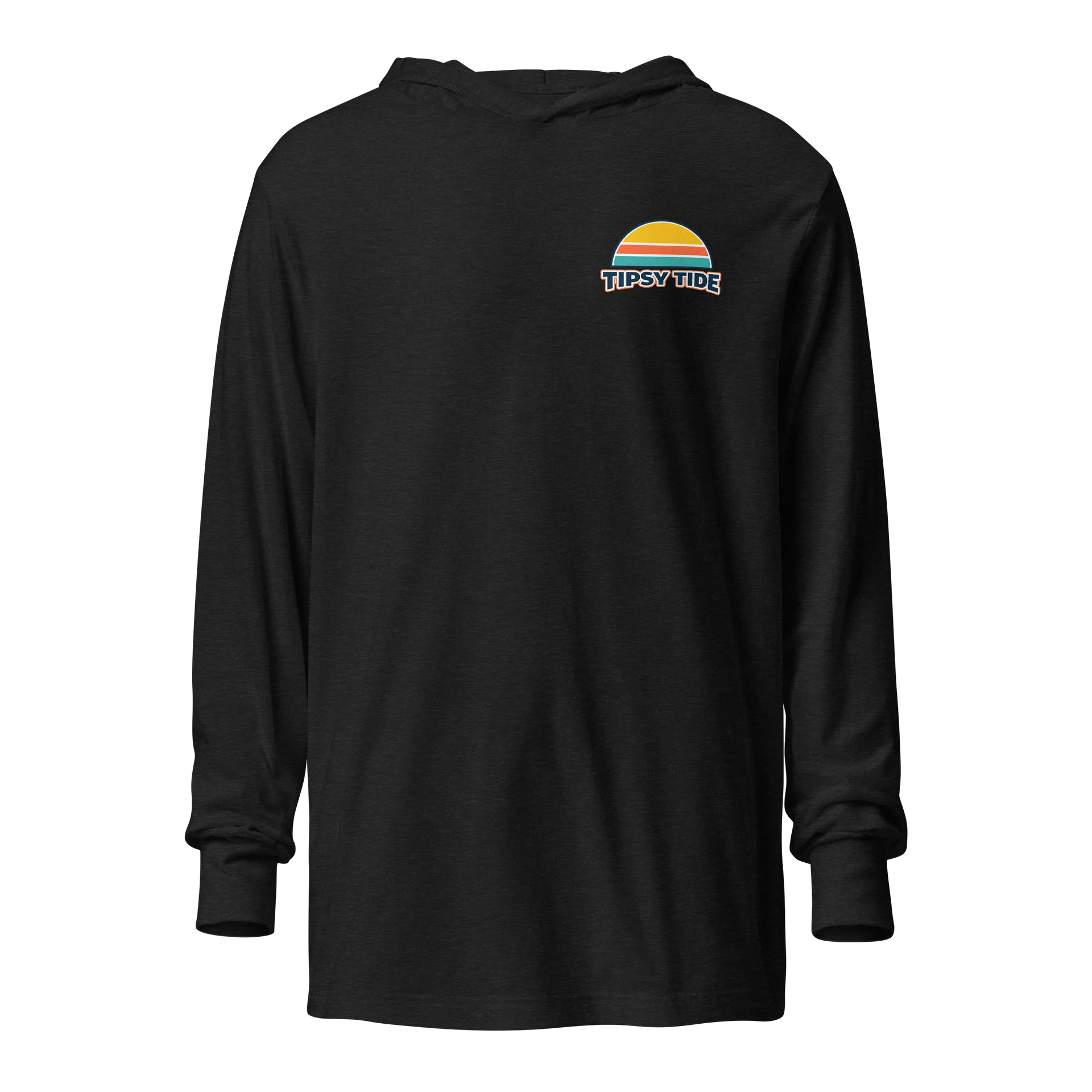 Retro Surf Logo Hoodie product image (2)