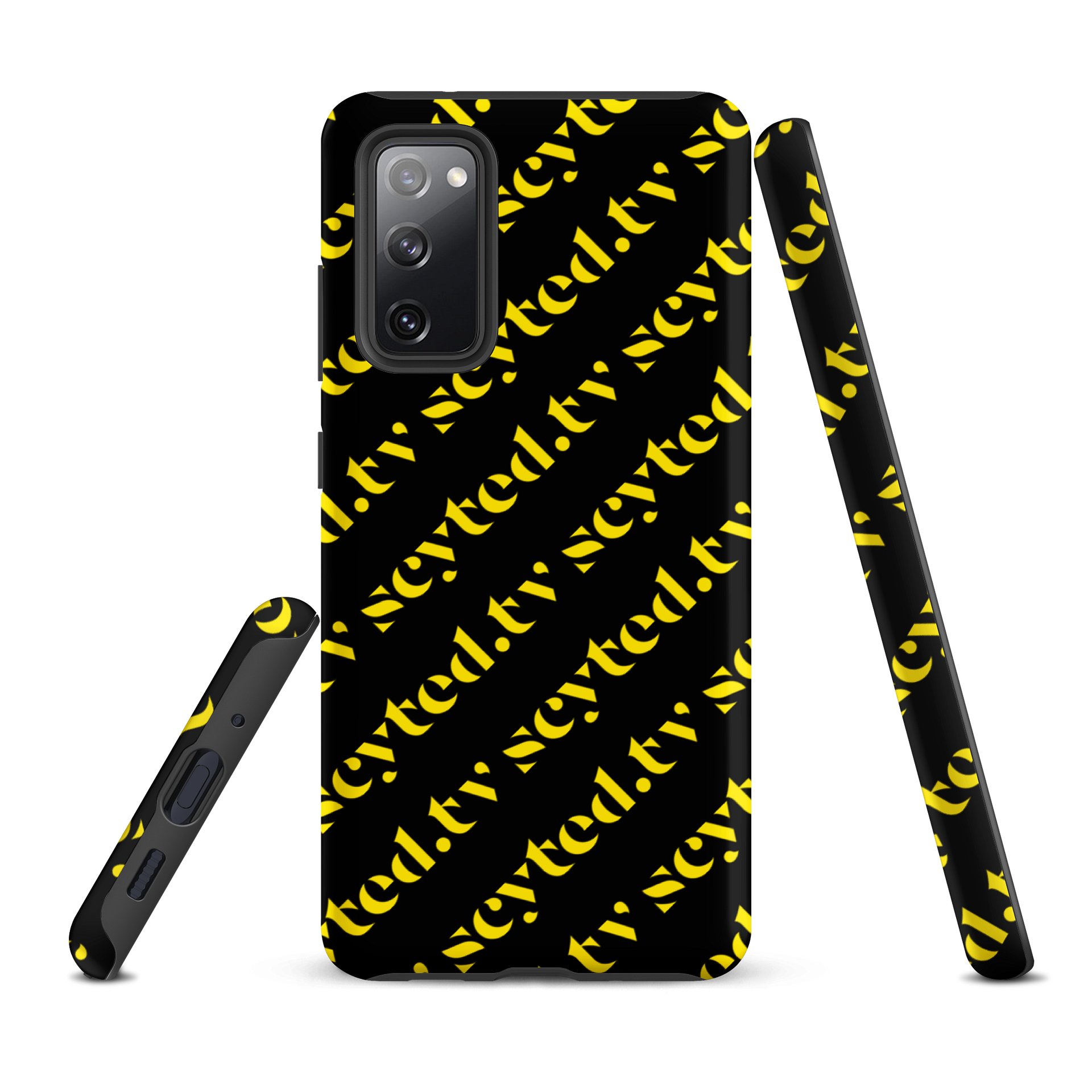 ScytedTV Essentials Tough Case for Samsung® product image (2)