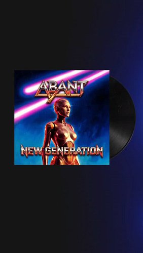 ABANT – Reflections

A dark and emotional opening chapter from the album New Generation.
Heavy riffs, classic 80s metal atmos...