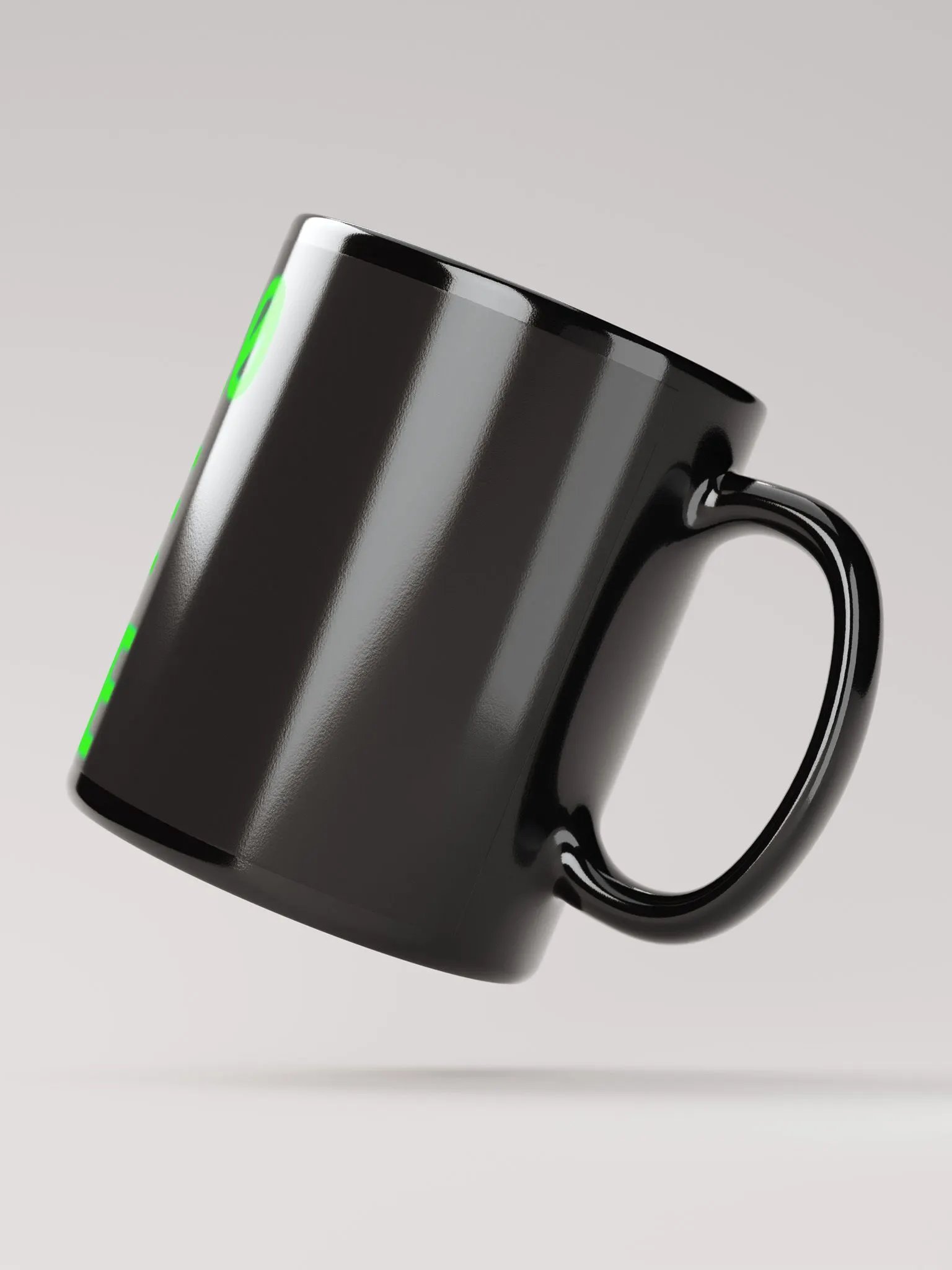 420 Somewhere Mug product image (3)