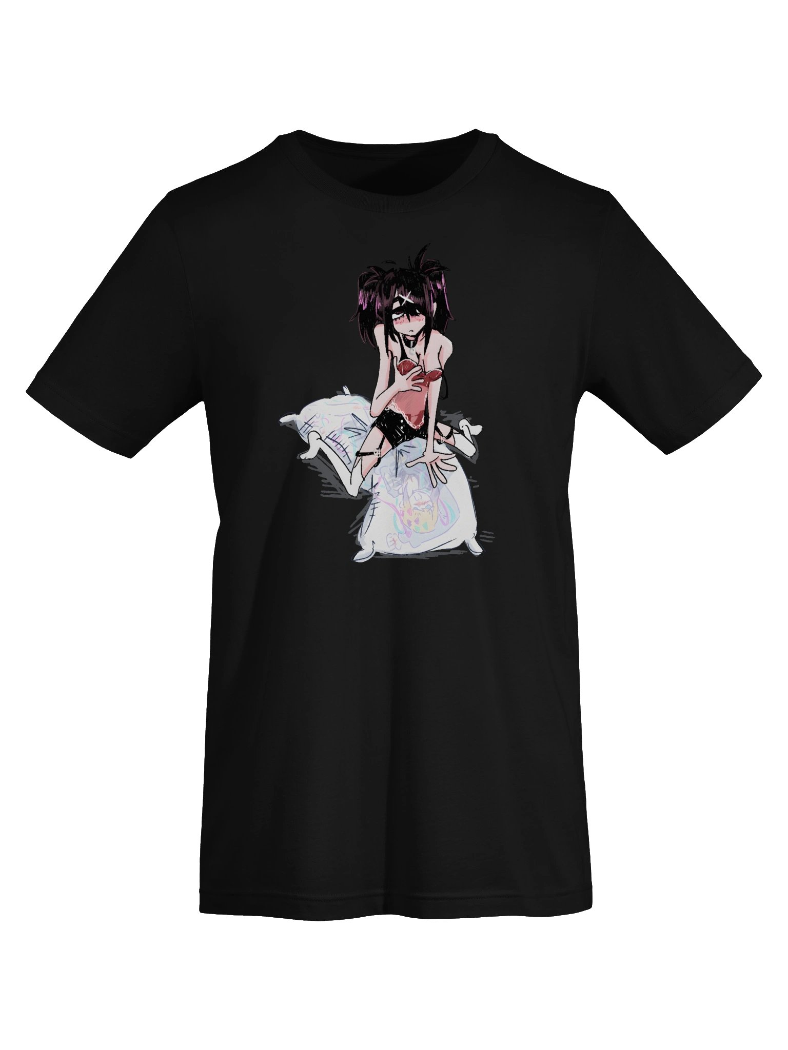Self Absorbed - Tee product image (5)