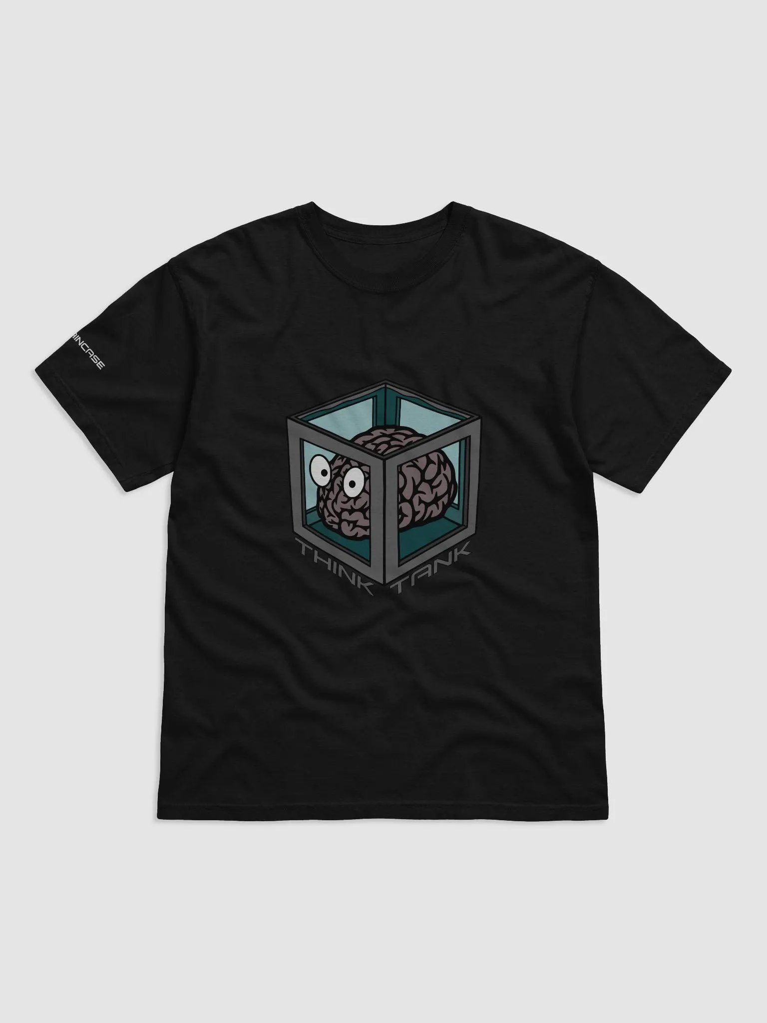 Think Tank T-Shirt product image (9)