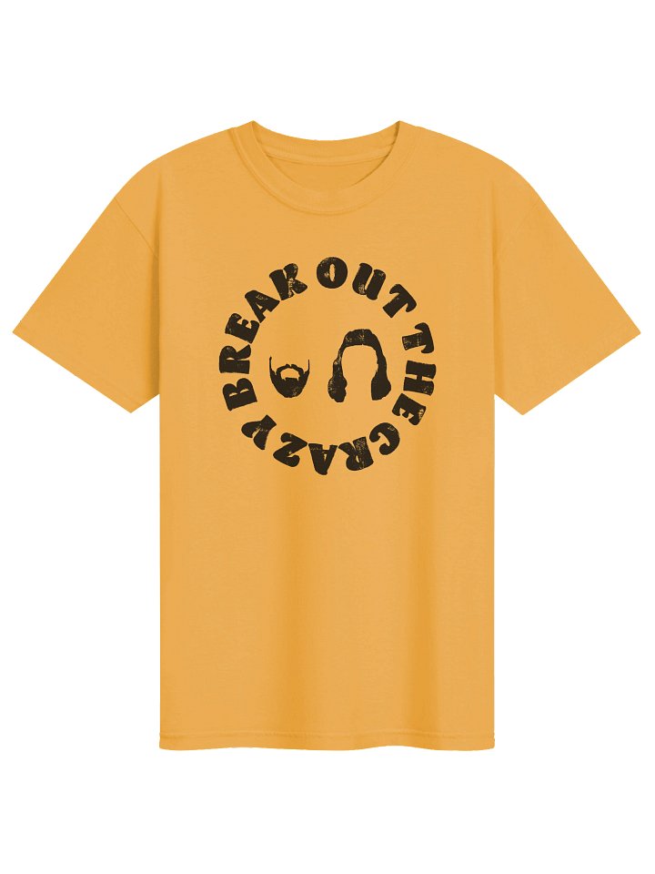 BOTC Weathered Circle Logo 2 product image (1)