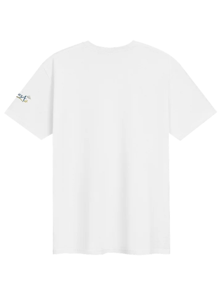 Energy T-Shirt - Unisex product image (2)