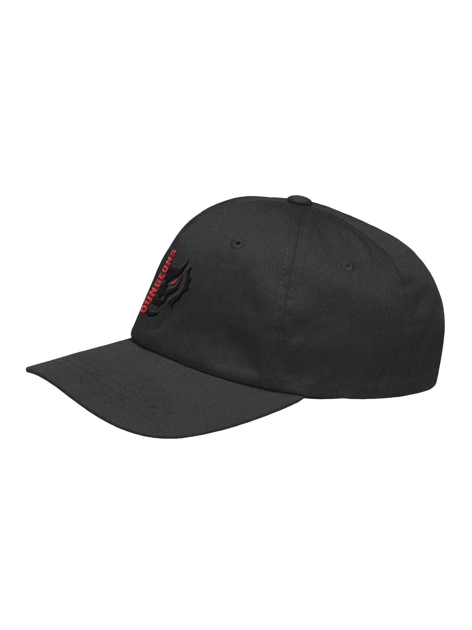 Dungeons & Dragon Head Hat product image (21)