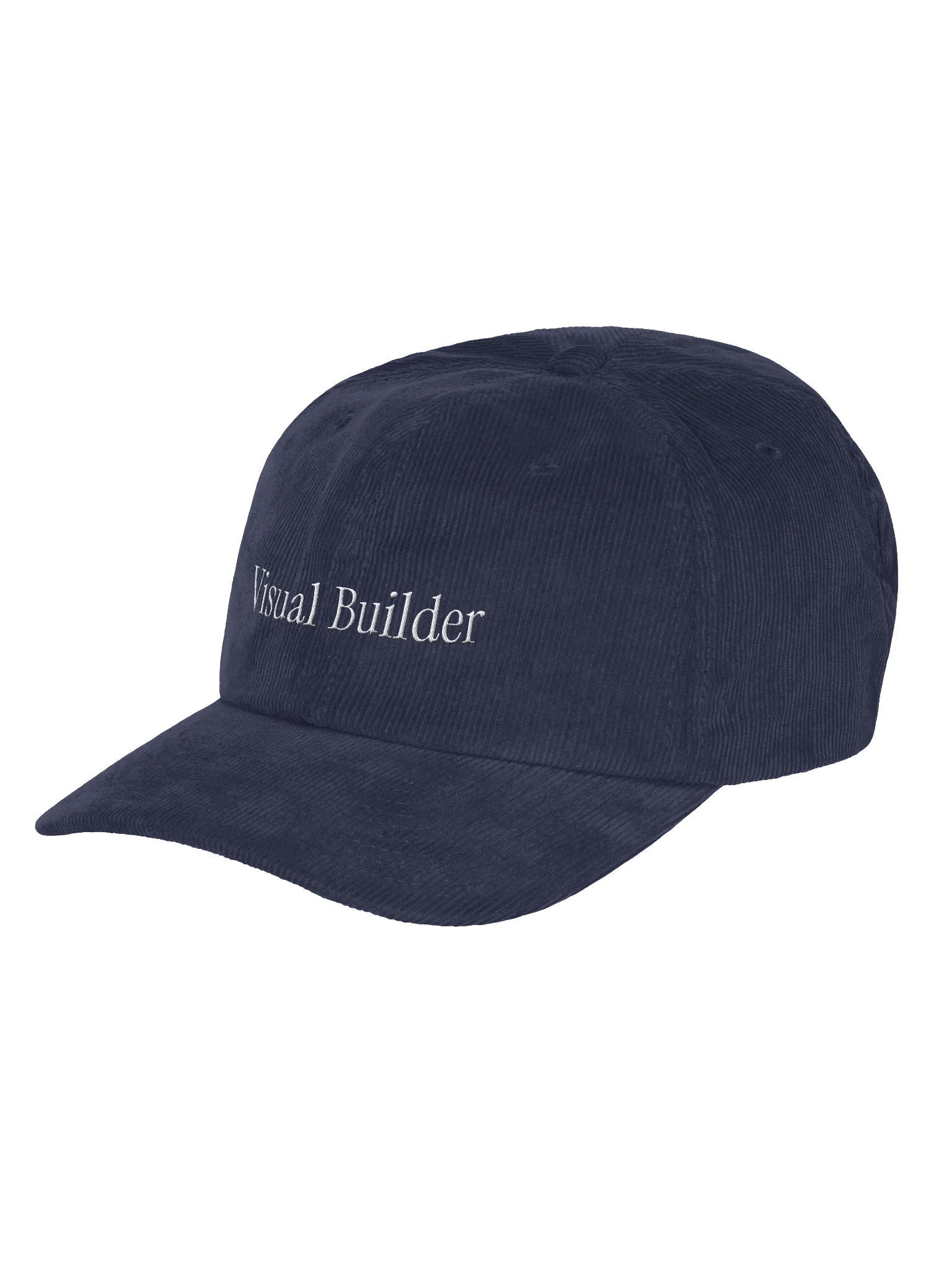 Visual Builder - Blue product image (3)