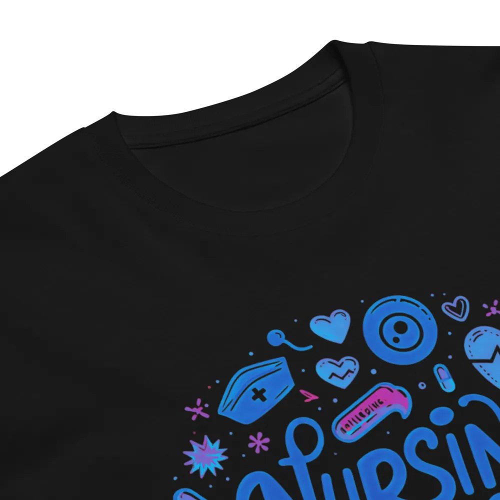 Passion in Practice T-Shirt product image (9)