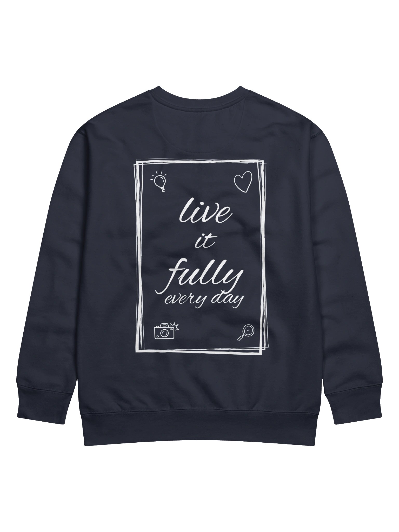 Comfy Core Crew - Specialty Edition product image (1)