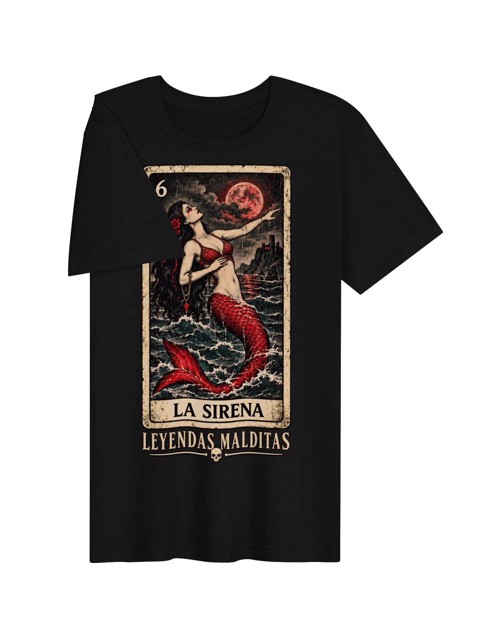 La Sirena product image (3)