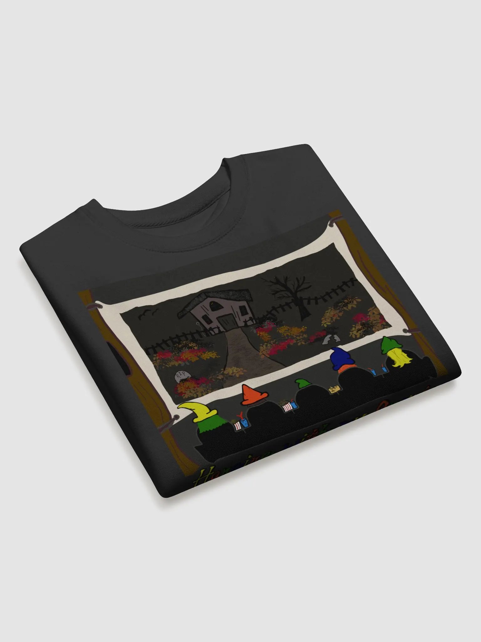 Hanging with my Gnomies product image (3)