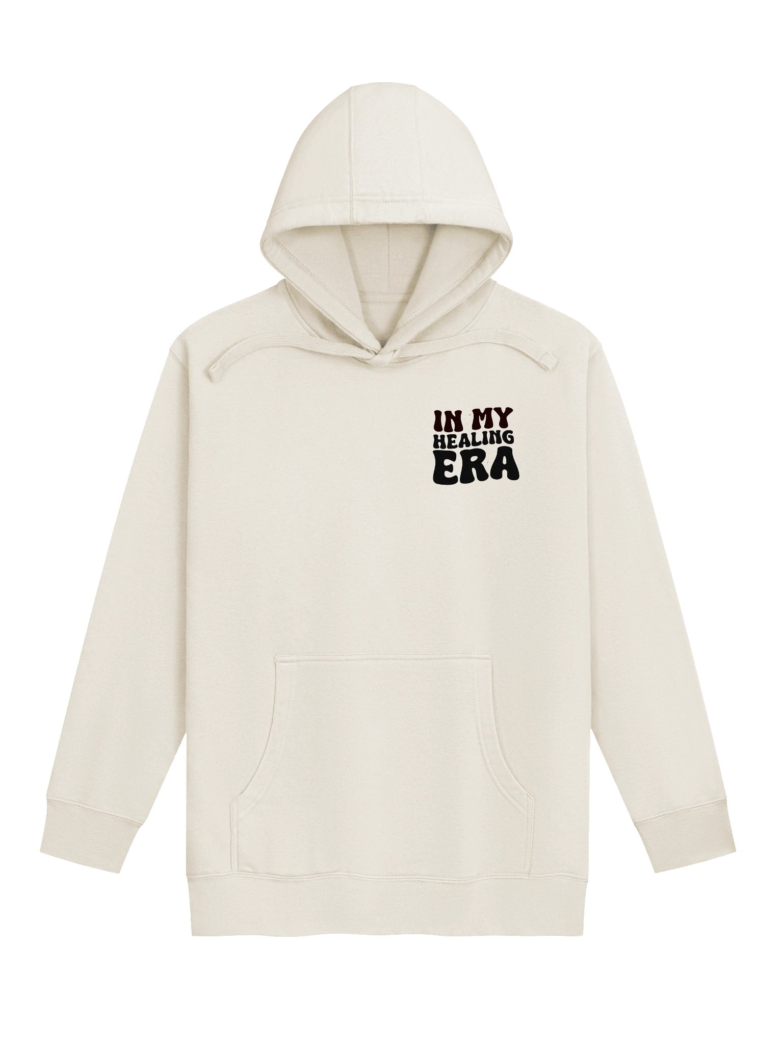 In My Healing Era Hoodie - @itsalyssastevenss product image (1)