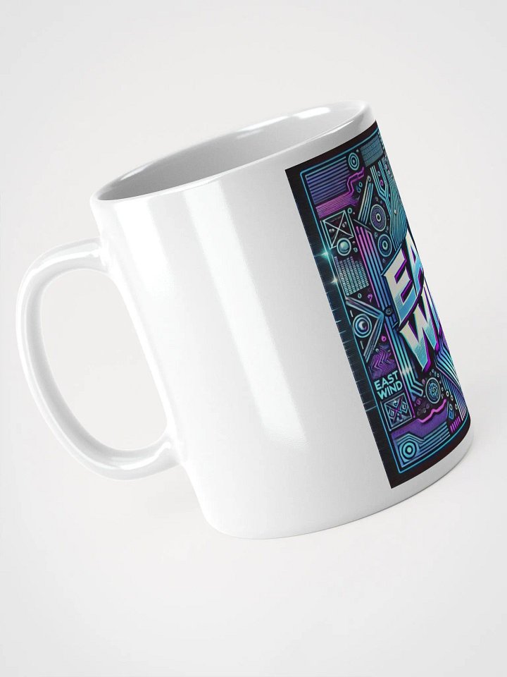 East Wind Techno product image (2)