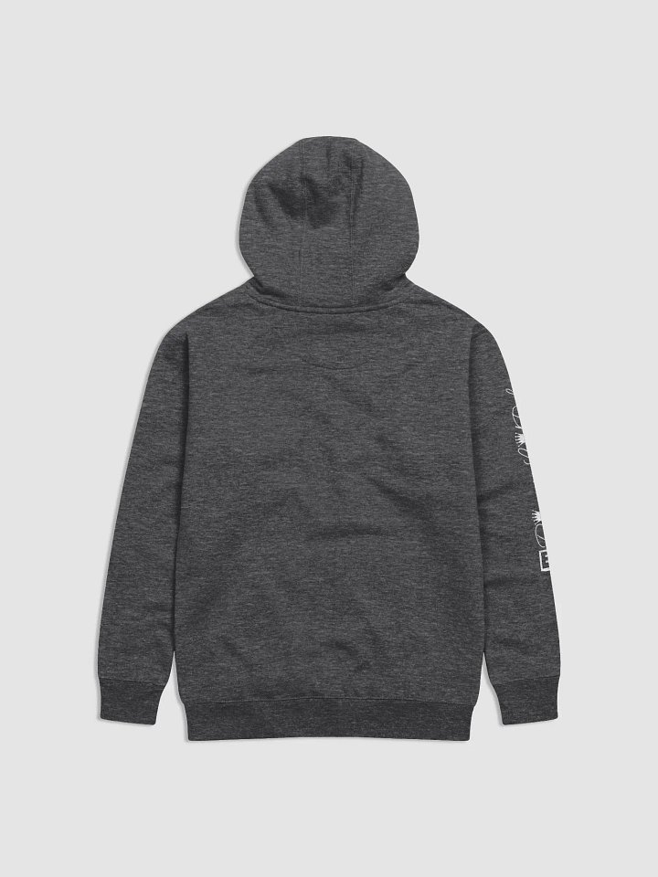 PricessLaidDuh Sweatshirt product image (6)