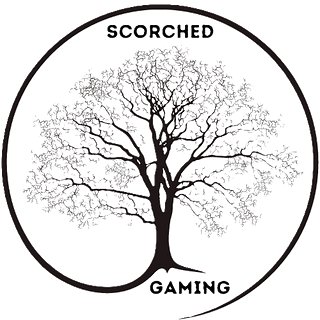 Scorched Gaming