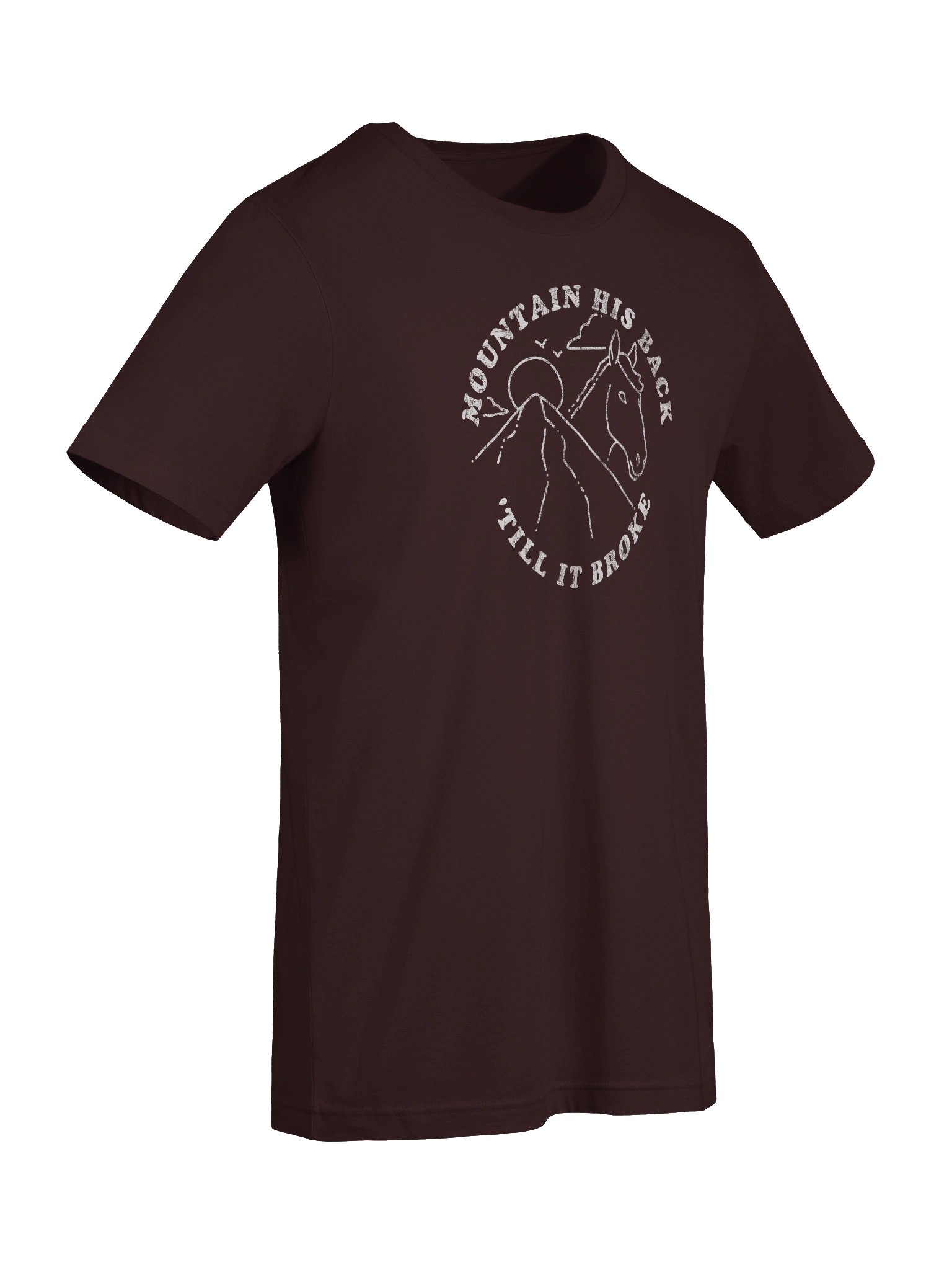 It Ain't Broken ⛰🐴 product image (21)