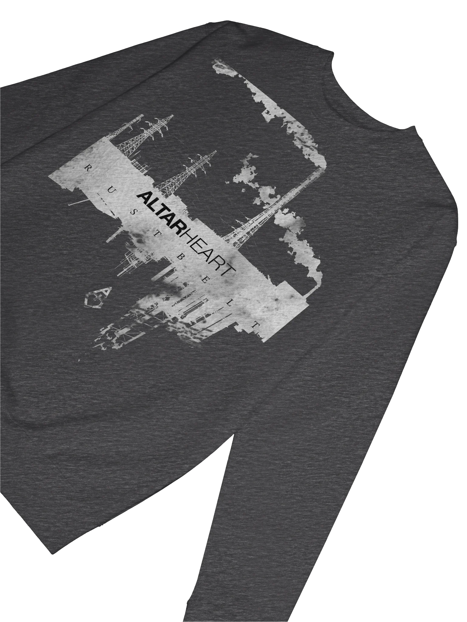 Rustbelt Sweatshirt product image (6)