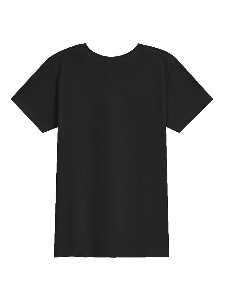 Youth- Allyson- Black product image (2)