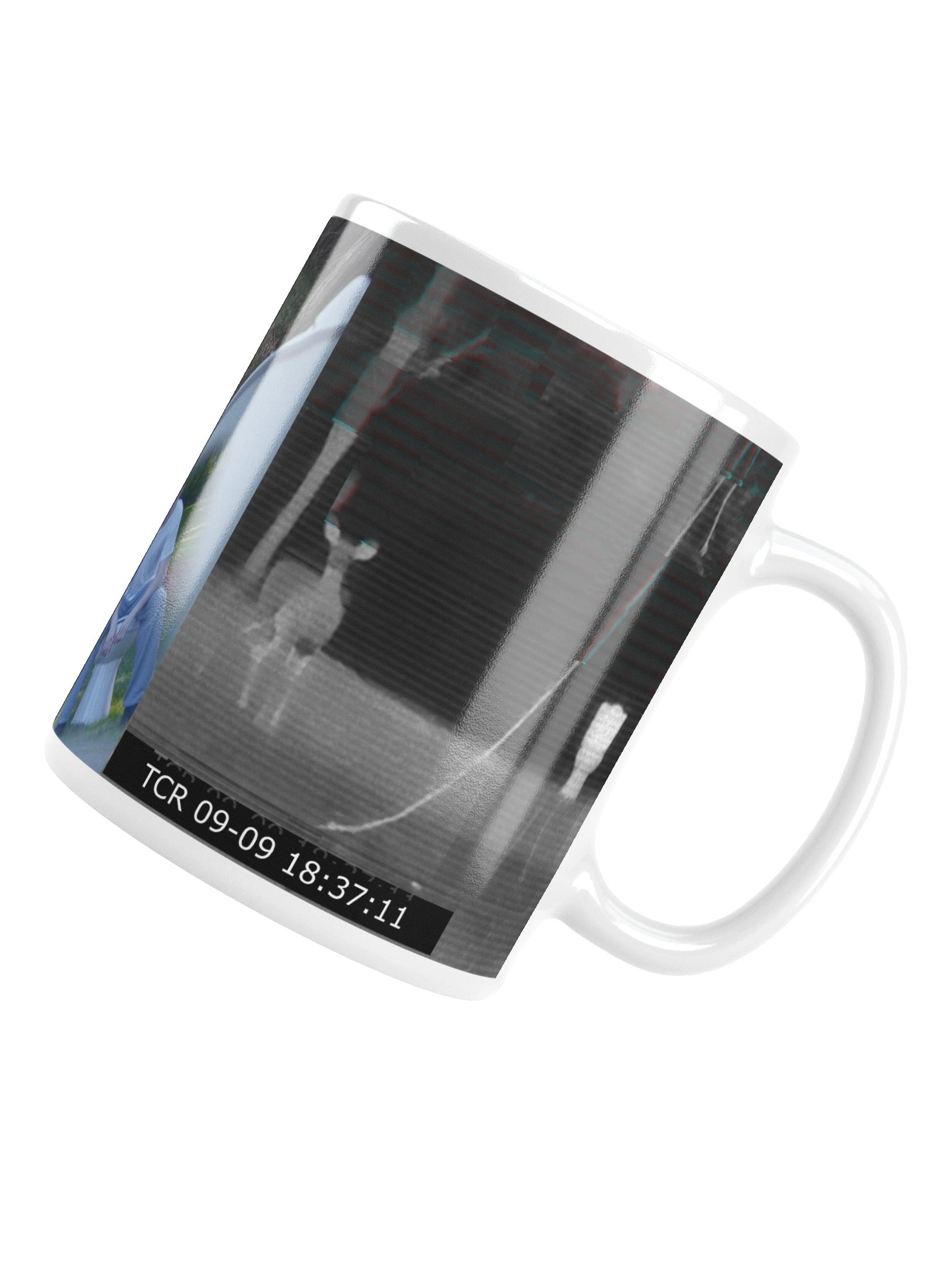 i may or may not have a problem - mug. product image (6)
