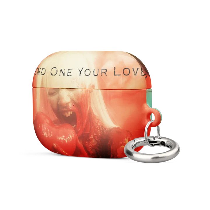 Send One Your Love product image (9)