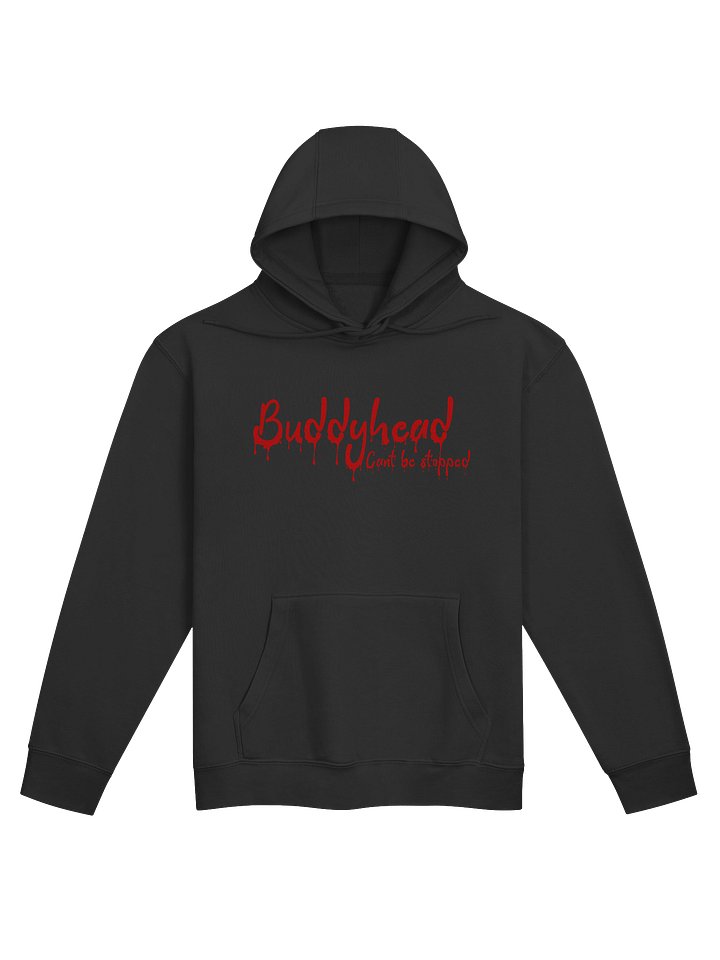 Buddyhead Can't Be Stopped hoodie product image (2)