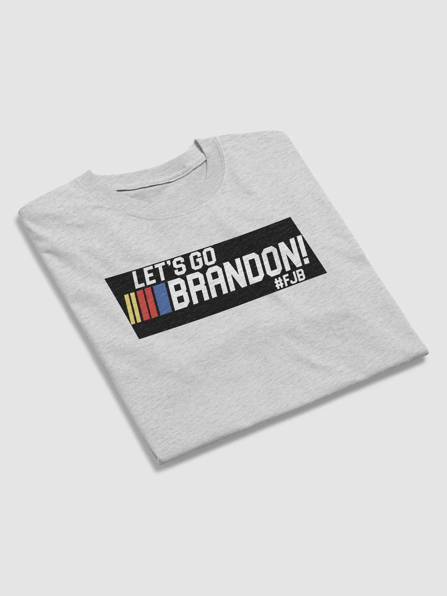 #FJB Heavyweight T-shirt product image (3)