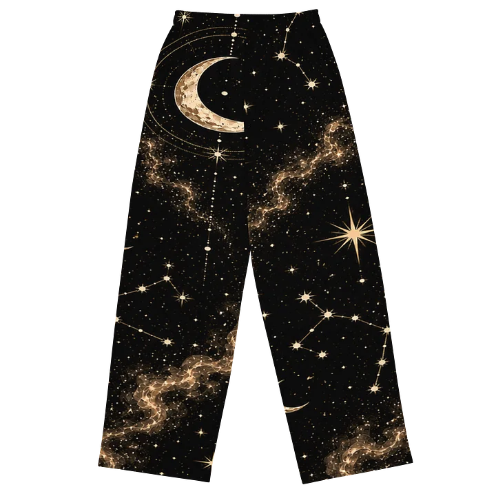 Valarian's Constellations Lounge Pants product image (2)