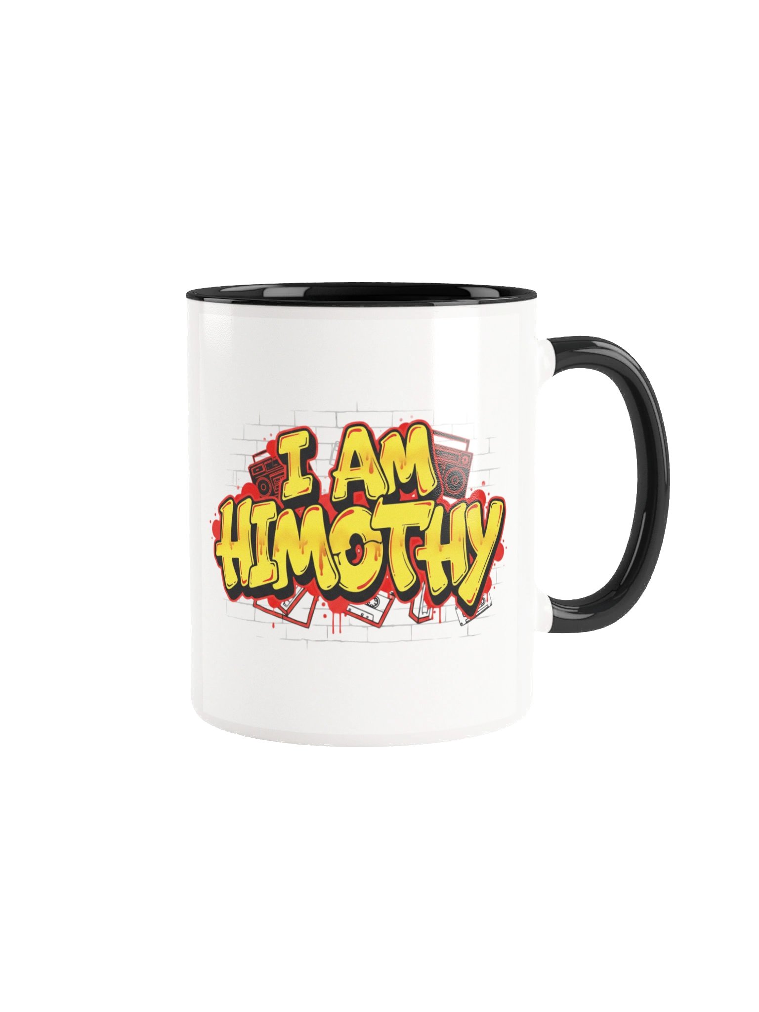 I AM HIMOTHY product image (1)