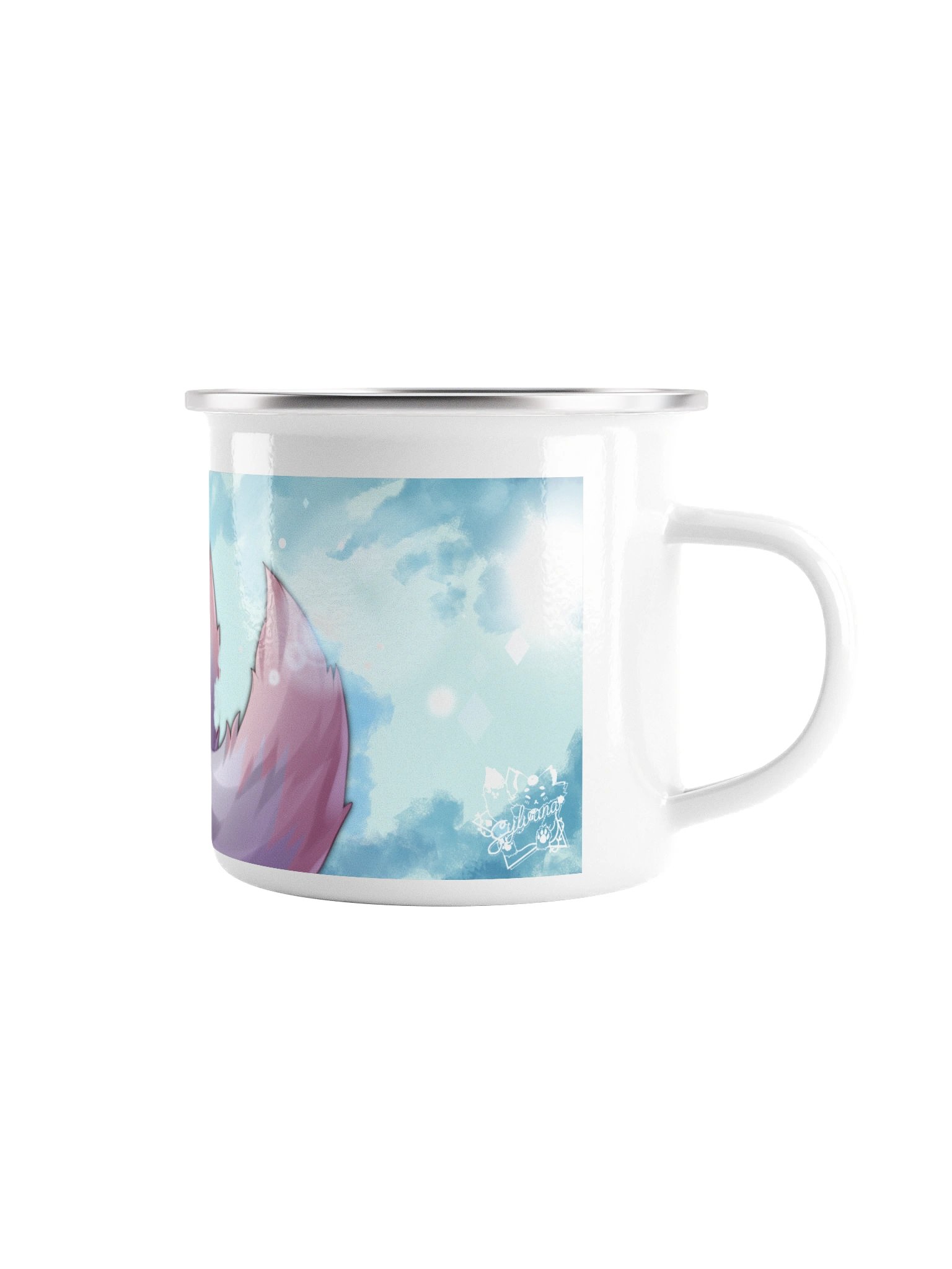 WINTER MUG product image (1)