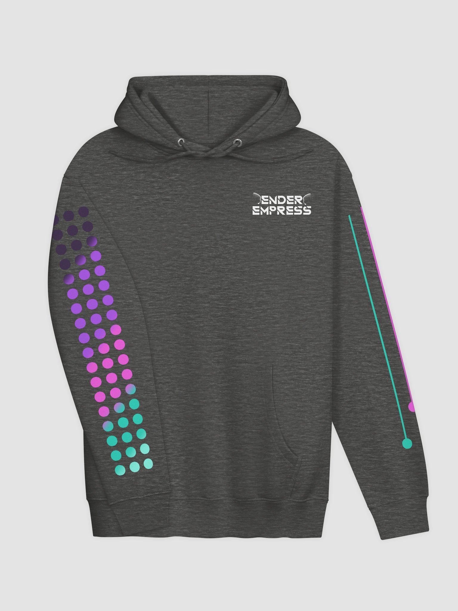 Ender Empress Pullover product image (6)