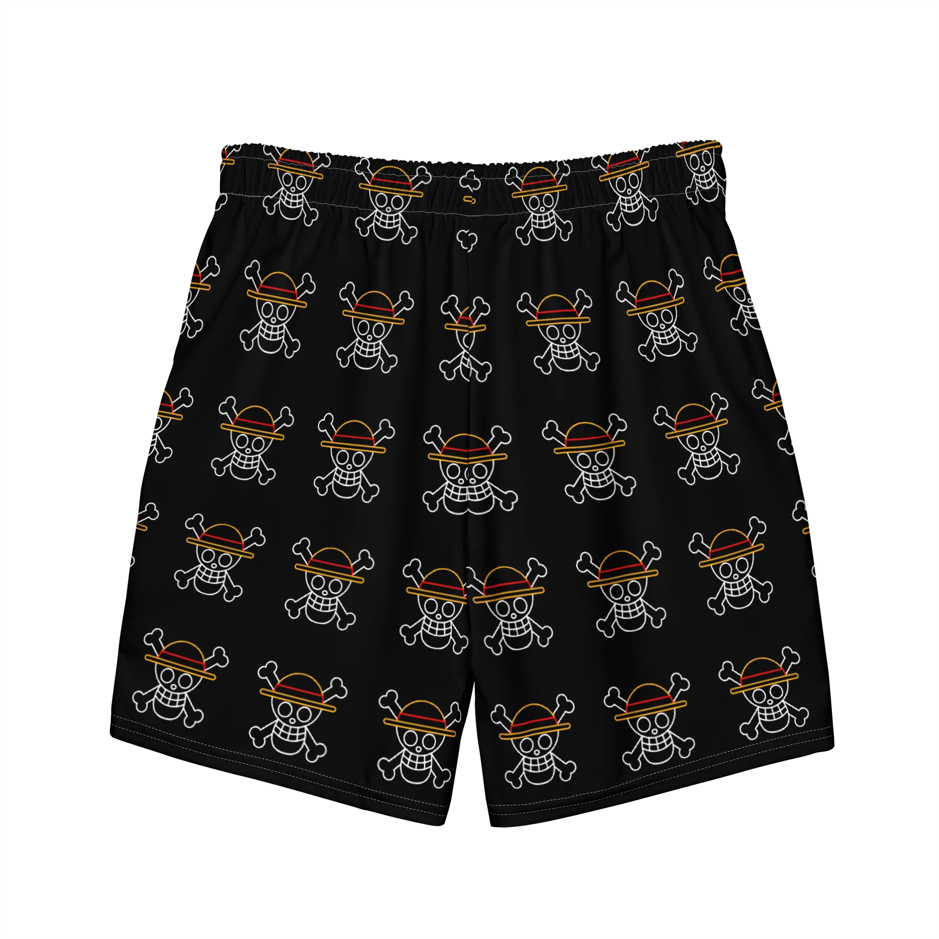 Straw Hat Swim Trunks product image (7)