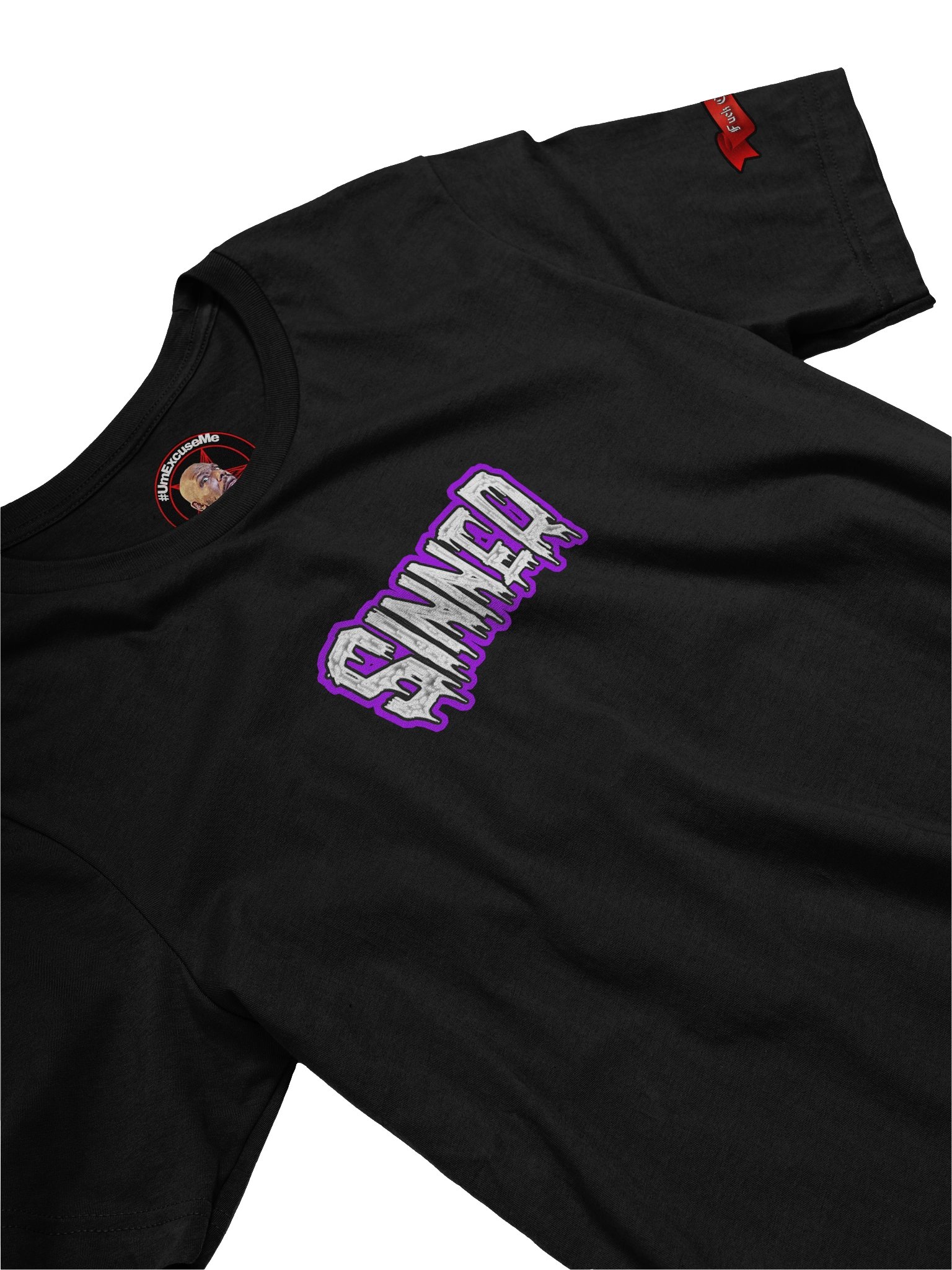 Sinner (purple) product image (3)