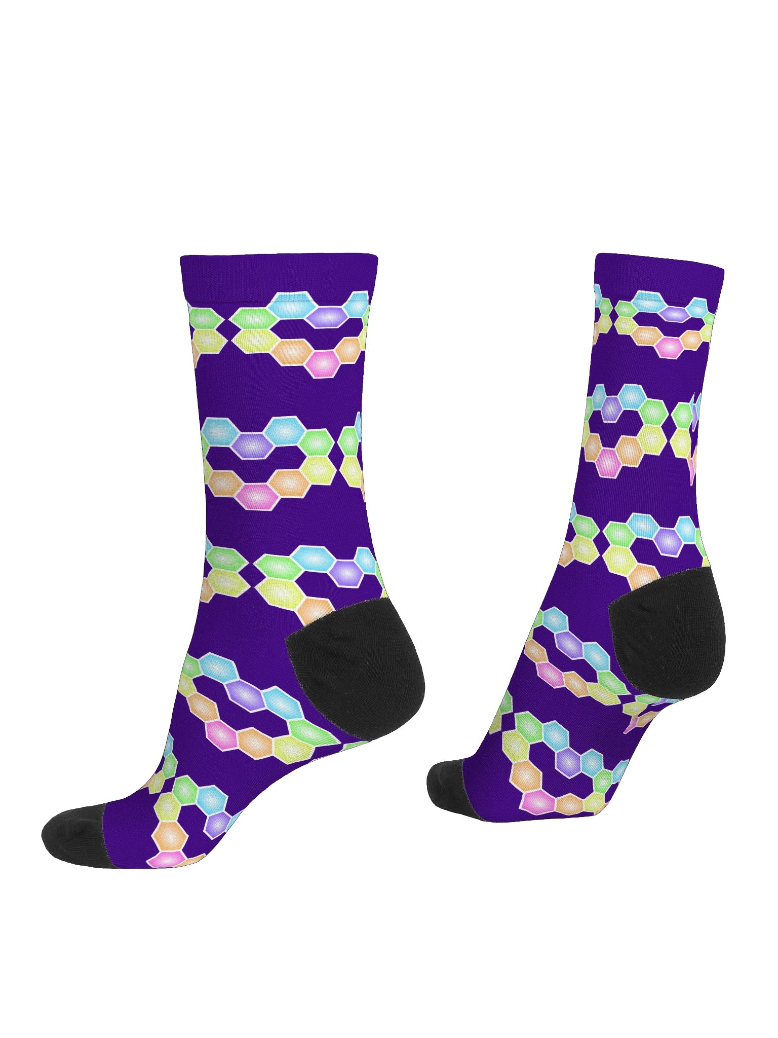 Heart Socks product image (4)