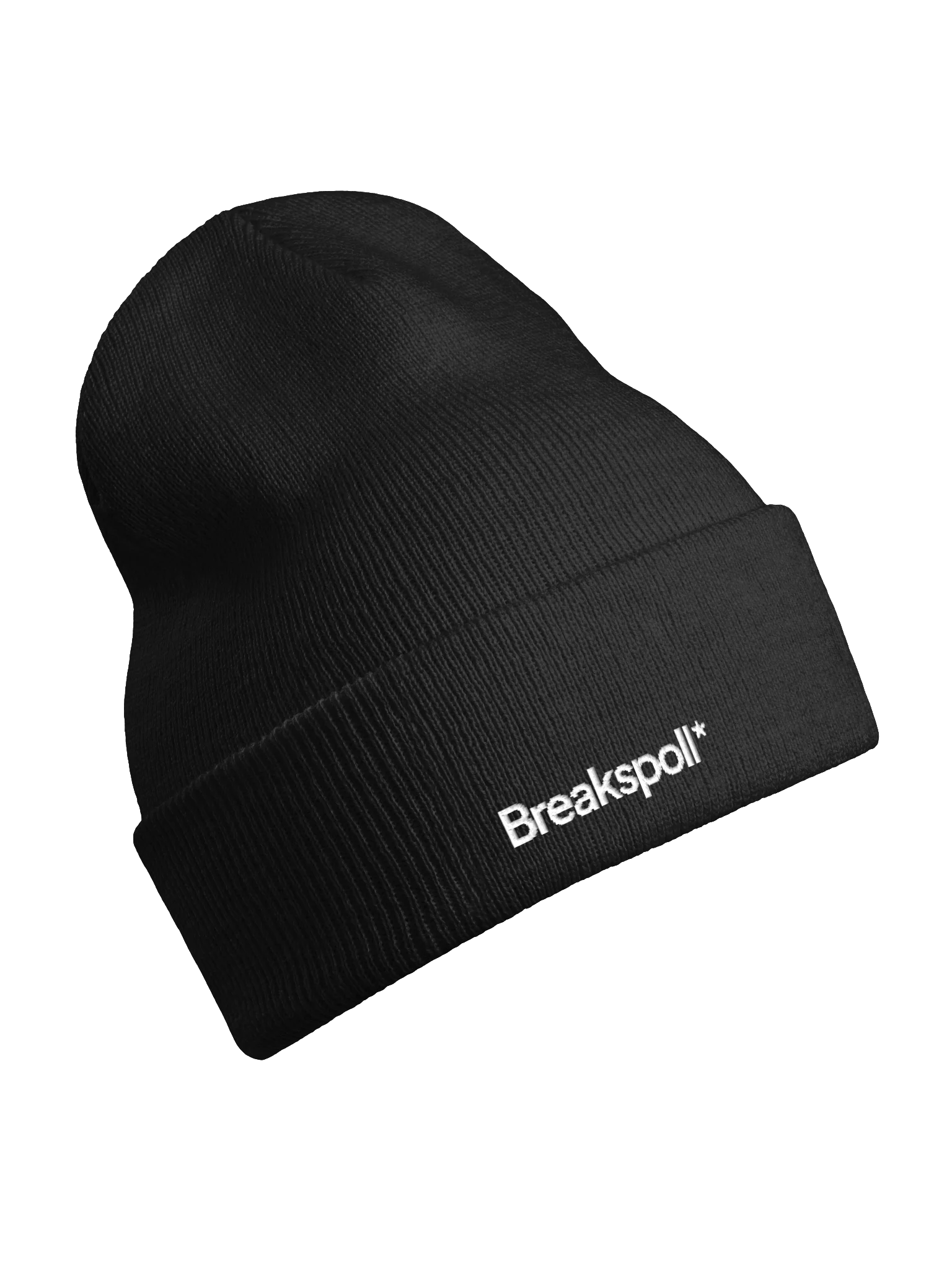 Breakspoll 2026 Cuffed Beanie product image (8)