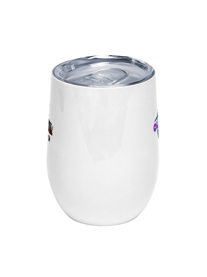 OCSN/ Flyers Alley Wine Tumbler product image (2)