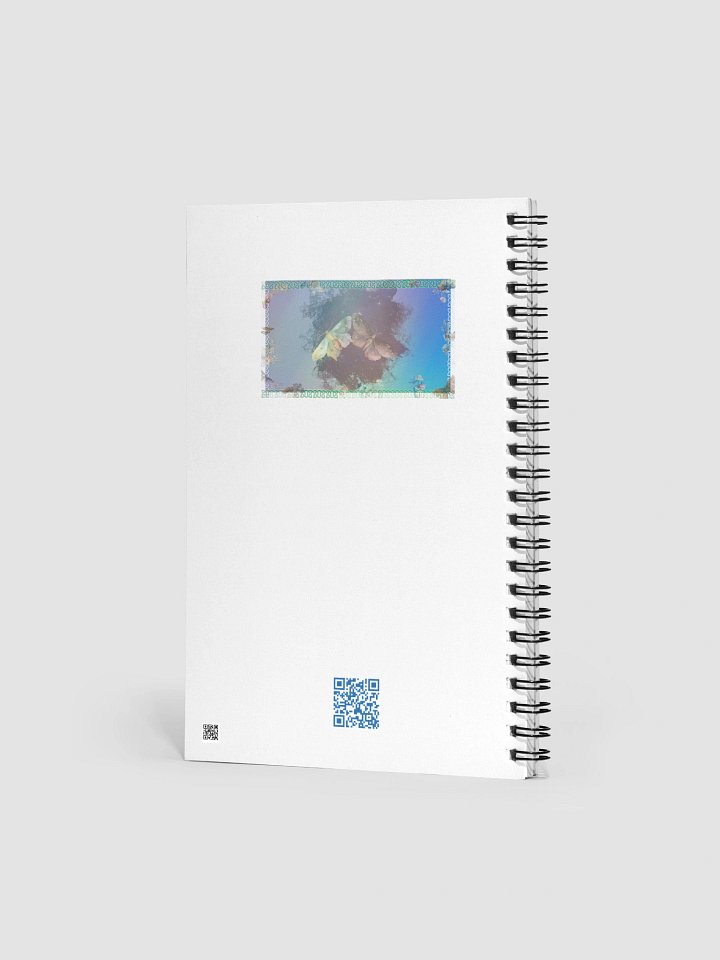 YourFreakshow The Cottage Notebook product image (2)