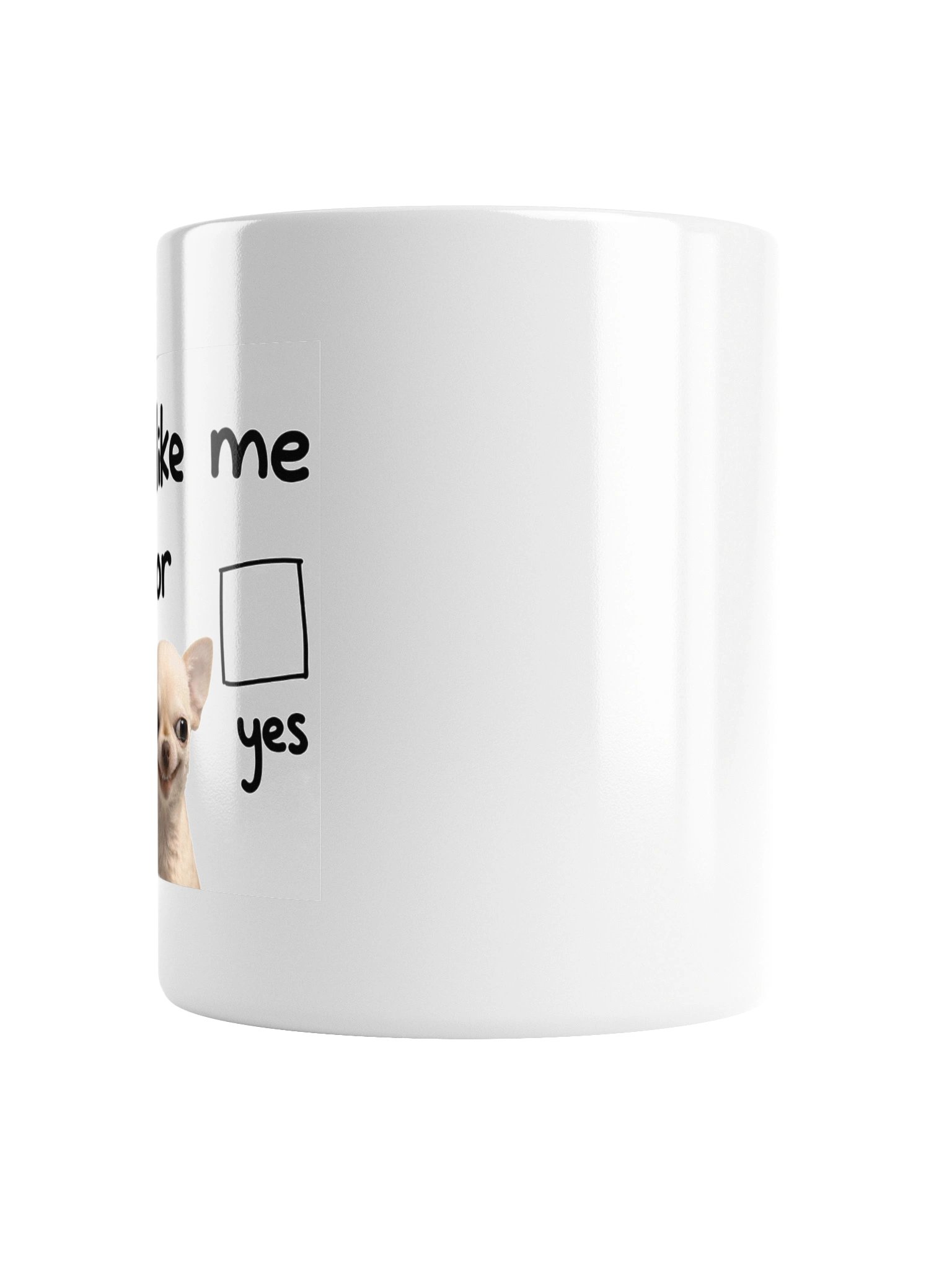 Evildogi Mug product image (2)