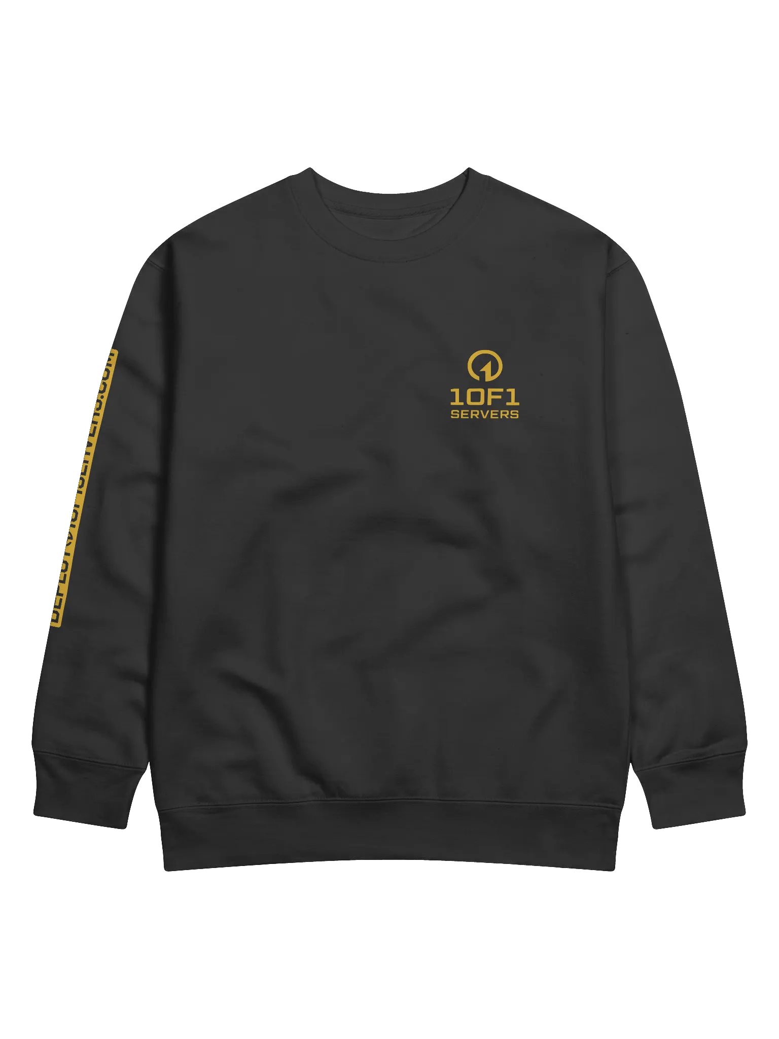 1OF1 Sweatshirt - Online w/ Logo product image (1)